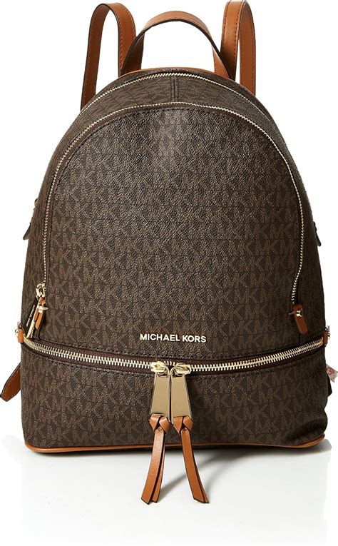 precio de bolsas michael kors|mochila michael kors mujer.